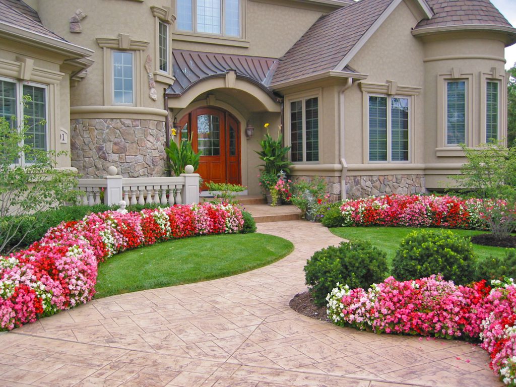flower-beds-in-front
