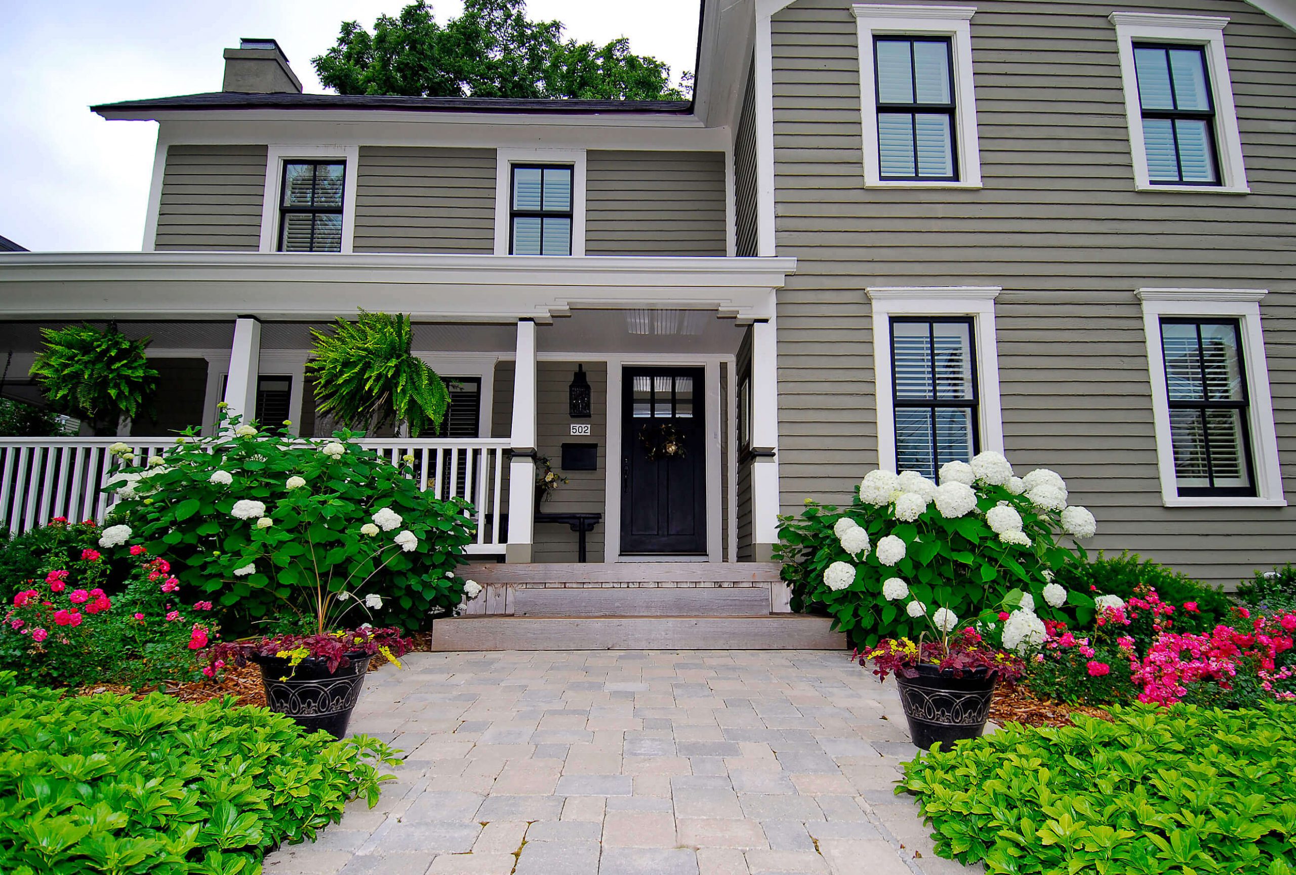 home-front-landscaping